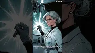 Light vs dark epic battle