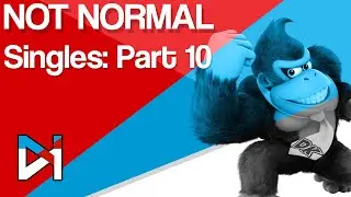 Not Normal Ultimate Singles 3-26