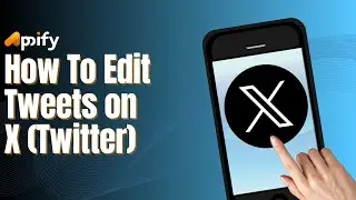 How to Edit Tweets on X Twitter (2024) | Edit Posts in X App