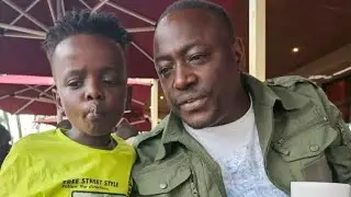 Finally Prophet Peter wa Njoki releases a very shocking message about Betty Bayo's kids and Kanyari