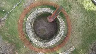 FORCAREI (Lugares desde el aire)