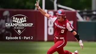 Three Peat Complete - Part 2 | Championship Mindset | Episode 6