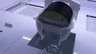 Modutek Semi-Automated Wet Bench Systems: Precision and Flexibility for Semiconductor Manufacturing