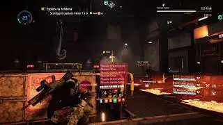 The Division 2 - One Shot  Boomer And Fieser Raid Boss [Xbox-ITA]