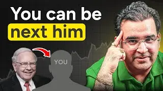 How to Find Multibagger Stocks in Seconds? | @InvestingWithUpsurge | The Fundamentals Ep 1