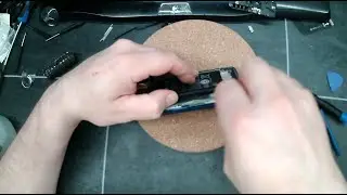 nokia 8.3 5G batteri byte p2-2