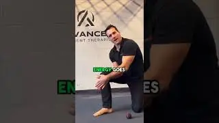 The Physics of Plantar Fascitis part 1