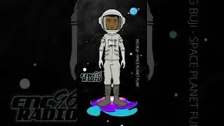 Alien Boom Bap Produced By Big Buji