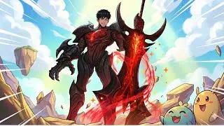 2 DARKIN CHAMPIONS = CHAOS | Aatrox + Zaahen Gameplay
