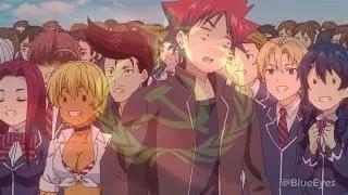 SING THE SCHOOL ANTHEM
