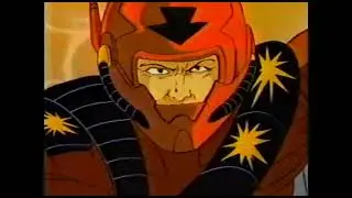 1987 Air Raiders Commercial - Introducing the Toy Line