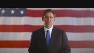 Ron DeSantis launches run for president