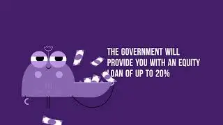What is the Help to Buy Equity Loan