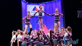 Meet The Team: Huddle Up with ICE Blue Dynasty at The Summit