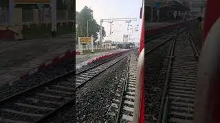 Araria court railway station
