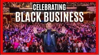 This Is What Black Entrepreneurs Day Is All About | Daymond John