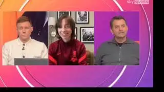 «Ливерпуль» по-прежнему готов уволить Арне Слота даже после сенсационной победы 🔥 Начался граждан...