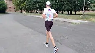 Ripetute da 400 m a 3':25