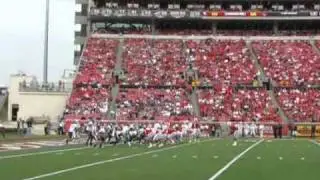 Cameron Graham TD