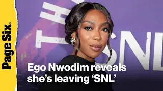 Эго Нводим &mdash; пятый участник сериала &laquo;SNL&raquo;, покинувший сериал после кровавой бойни в 51-м сезоне
