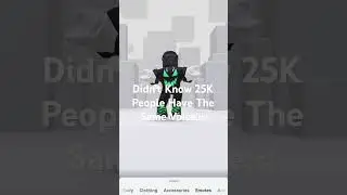 Didnt Know 25K People Have The Same Voice #fyp #myrealvoice #voice #voicereveal #shorts #tetsukirblx