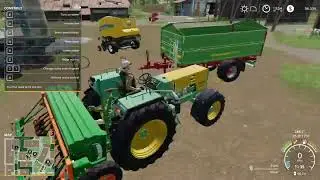 FS19 mod's map NEW WOODSHIRE  || Ep-1 || @KRCsimulationgaming #farmingsimulator19mods