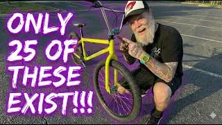 Полная сборка BMX Supercross Passion 26