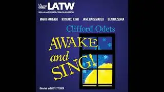 Awake and Sing! by Clifford Odets | Free Audiobook