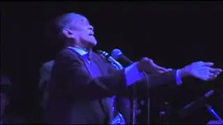 Jimmy Scott - 'Time after time'