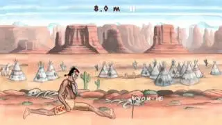 Raindancer gameplay