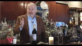 Taken From Granite 1995 - Old Wine: Corks and Decanting
