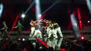 250809 SB19 - CRIMZONE  (Charlie Fleming, Esnyr & Will Ashley) (Acer Day 2025)