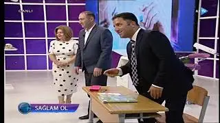 Sağlam ol - 16.09.2019