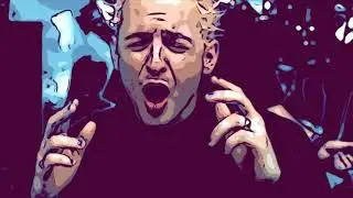 Linkin Park - Crawling (Slowed)