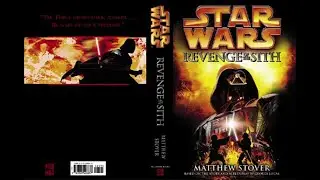 Jedi Master Mace Windu Assembles A Jedi Strike Team (Star Wars: Episode III Revenge of the Sith)