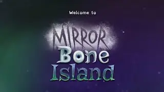 Buying Mirror Bone Island on MSM