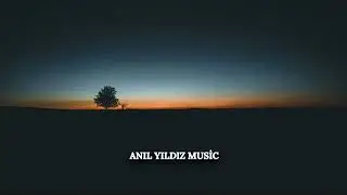 RÜZGARIN HATIRASI - Anıl Yıldız Music & Melankolik Keman Beat (Official Video) #music #beats #keman