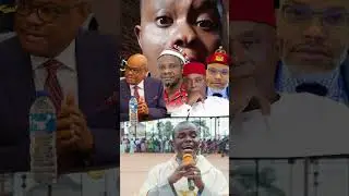 Ejike mbaka has scattered the remaining Table #vira #trending #mustwatch #funny #comedy #nigeria 
