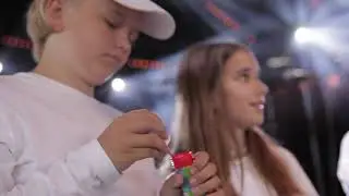Dronebaby