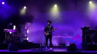 Smolik/Kev Fox - Wicked Game (live) Warszawa 2025