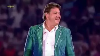 《經典金曲組曲》Engelbert Humperdinck & De Toppers - Lyrics [中英歌詞]｜Live Medley (2007) 4k