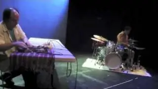 Ligeti / Frasconi Duo, part 1
