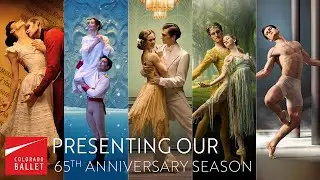 Colorado Ballet | 2025/2026 Season