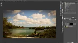Windows Luminar 2018 Work Around with Photoshop