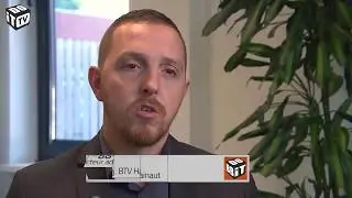 D&eacute;couvrez le contr&ocirc;le d'une installation de gaz de BTV!