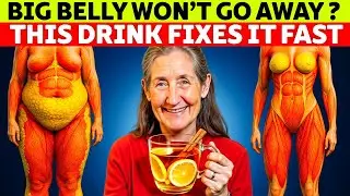 Seniors, 1 Cup of This Drink MELTS Belly Fat Fast &mdash; Doctors Are STUNNED! | Barbara O&rsquo;Neill