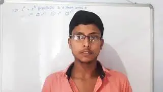 Atul kumar###the Guide Line Mathematics Classes ####