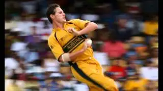 TOP 3 Fastest Bowlers IN THE HISTORY OF INTERNATIONAL CRICKET