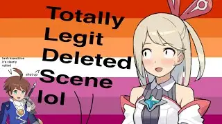 World Flipper Deleted Scene
