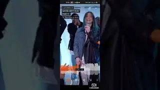 SHOW BIRTHDAY PARTY LAWRA MESCHI